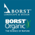Borst Landscape & Design Logotype
