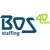 BOS Staffing Logo