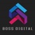 Boss Digital - Minnesota Logo