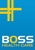 BOSS HealthCare Logo