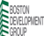 Boston Development Group Logo