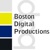 Boston Digital Productions Logo