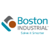 Boston Industrial Consulting Logo