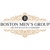 Boston Men's Group Logo