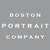 Boston Portrait Company Logo