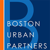 Boston Urban Partners Logo