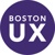 Boston UX Logo