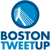 BostonTweetUp Logo