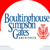 Boultinghouse Simpson Gates Architects Logo