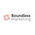 Boundless Marketing Inc. Logo