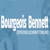 Bourgeois Bennett Logo