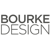 Bourke Design Logo