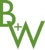 Bourne & Weir Logo