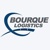 Bourque Logistics Logotype
