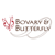 Bovary & Butterfly Logo