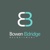 Bowen Eldridge Logo