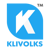 Klivolks™ Private Limited Logo