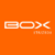 Box Studios Logo