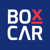 Boxcar PR Logo