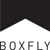 BoxFly Logo
