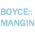 Boyce-Mangin Logo