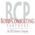 Boyd Consulting Partners Logo