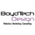 BoydTech Design, Inc. Logo