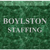 Boylston Staffing Logo