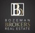 Bozeman Brokers Logo