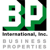 BP International, Inc. Logo