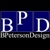 BPetersonDesign Logotype