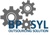 BPOSYL Limited Logo