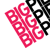 BIGPIE | Digital Creative Agency Logo