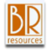BR Resources Logotype