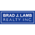 Brad J. Lamb Realty Inc. Logo