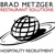Brad Metzger Restaurant Solutions Logo
