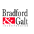 Bradford & Galt, INC. Logo