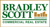 Bradley Scott, Inc. Logo