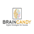 BrainCandy Digital Marketing & Post Production Logo