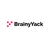 BrainyYack Logo