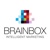 BRAINBOX Intelligent Marketing Logo