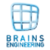 Brains Engineering Logo