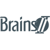 Brains II Logo