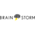 Brainstorm Creative Logo