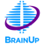 BrainUp Logo