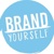 Brand Yourself Logo