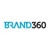 Brand360 Logo