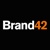 Brand42 Logo
