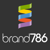 Brand786 Logo