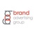 Brand Advertising Group Logo
